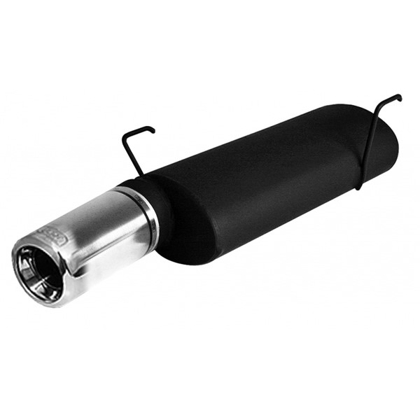 Ljuddämpare  ulter sport US 121107072  Ulter Sport