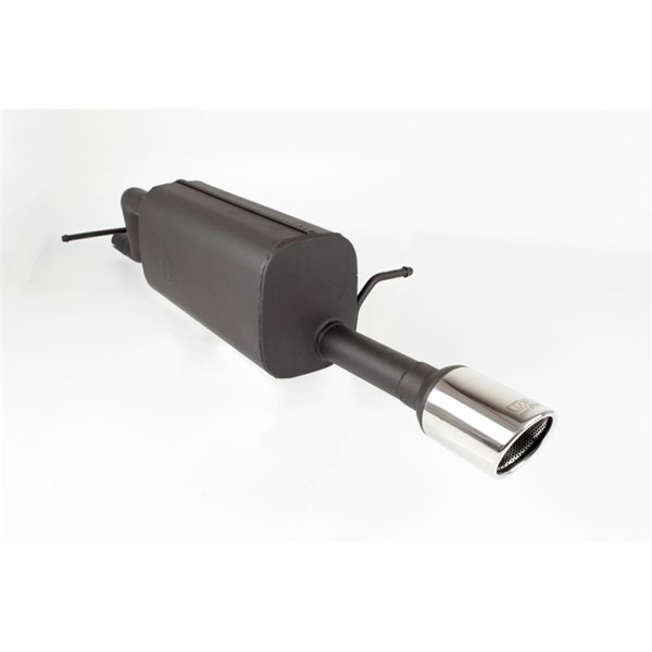 Ljuddämpare  ulter sport US 12112090RS  Ulter Sport