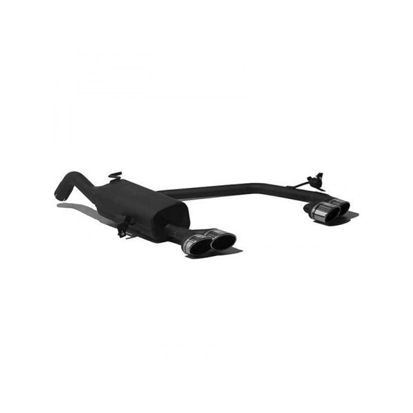 Ljuddämpare  ulter sport US 12141755  Ulter Sport