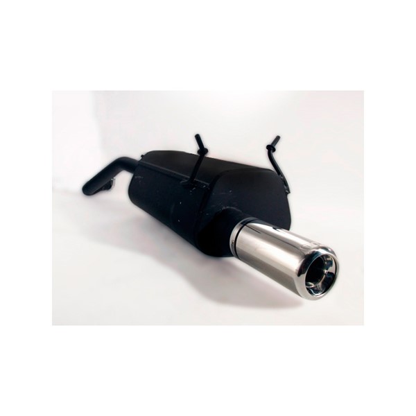 Ljuddämpare  ulter sport US 122101072  Ulter Sport