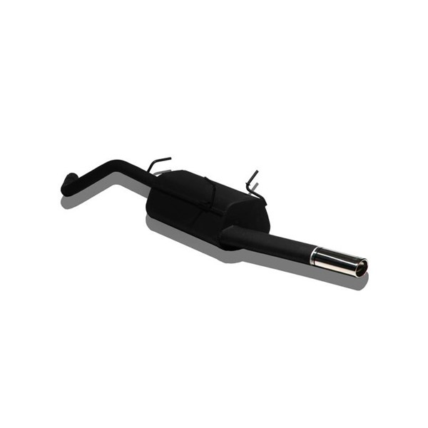 Ljuddämpare  ulter sport US 12210410  Ulter Sport