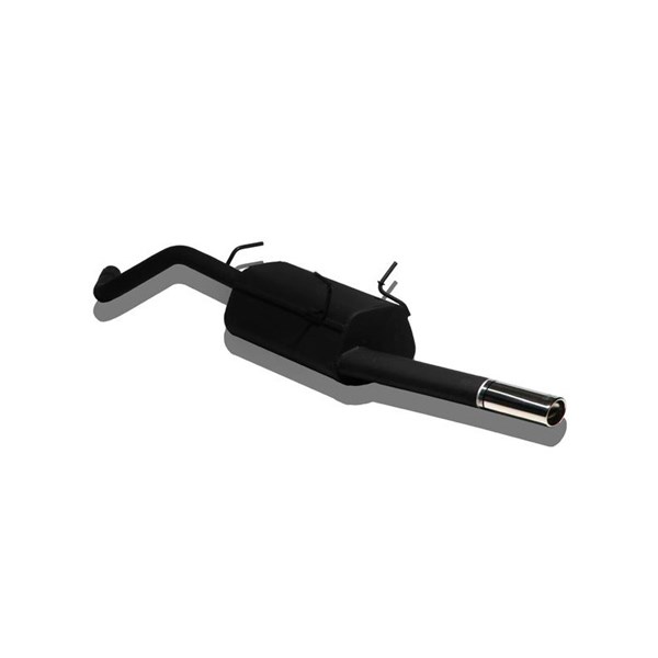 Ljuddämpare  ulter sport US 12210410  Ulter Sport
