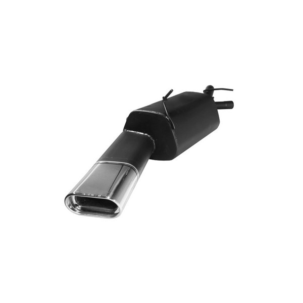 Ljuddämpare  ulter sport US 122104211  Ulter Sport
