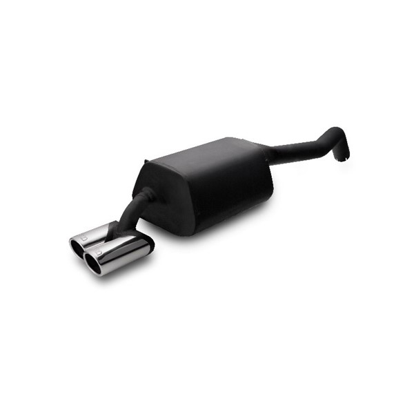 Ljuddämpare ulter sport US 12221370RS Ulter Sport Ljuddämpare ulter sport US 12221370RS Ulter Sport