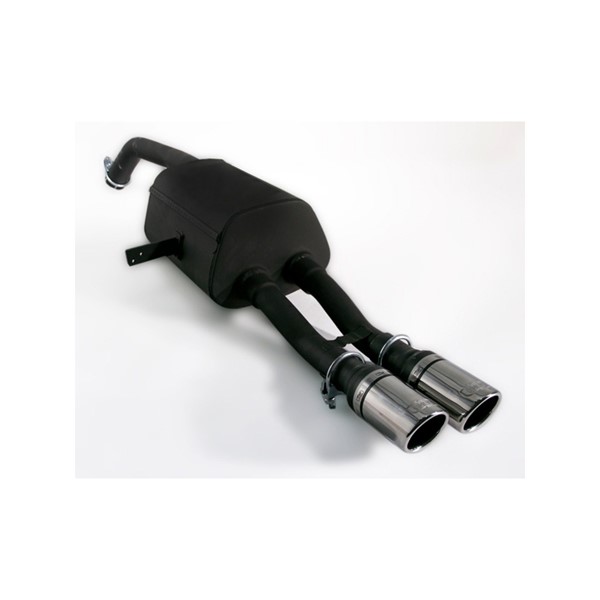Ljuddämpare  ulter sport US 12221470RS  Ulter Sport