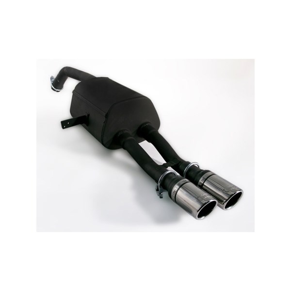 Ljuddämpare  ulter sport US 12221470RS  Ulter Sport