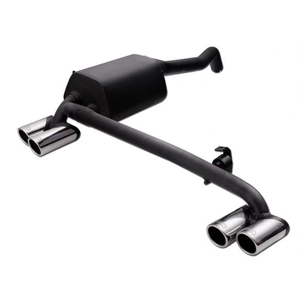 Ljuddämpare  ulter sport US 12241370RS  Ulter Sport