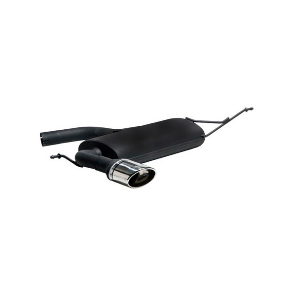 Ljuddämpare  ulter sport US 12410827  Ulter Sport