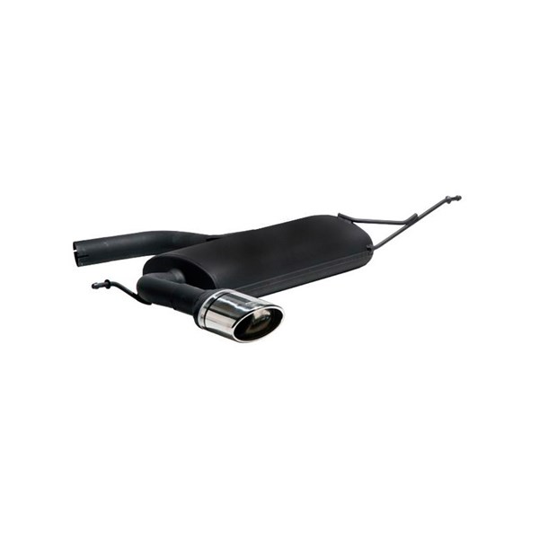 Ljuddämpare  ulter sport US 12410827  Ulter Sport
