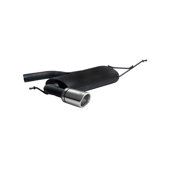 Ljuddämpare  ulter sport US 12410890RS  Ulter Sport