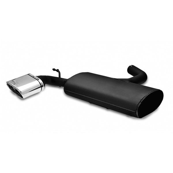 Ljuddämpare  ulter sport US 124109211  Ulter Sport