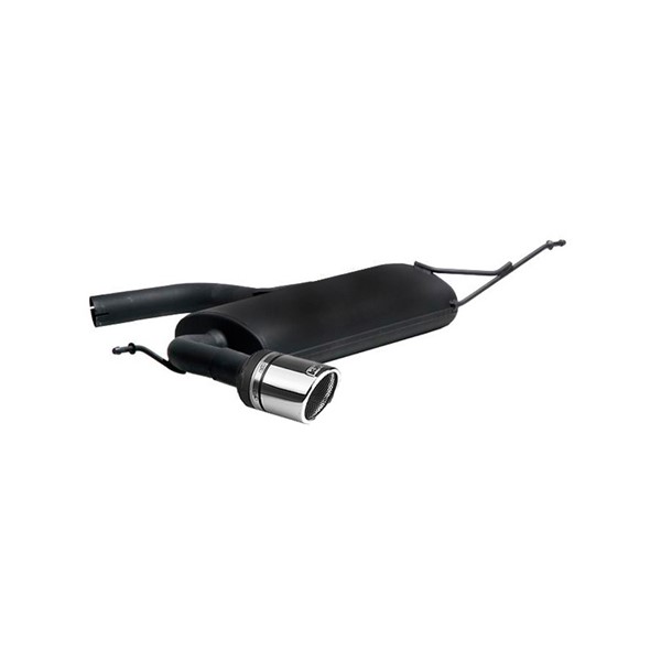 Ljuddämpare  ulter sport US 12410990RS  Ulter Sport