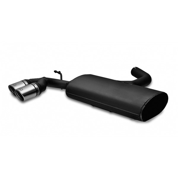 Ljuddämpare ulter sport US 12421370RS Ulter Sport Ljuddämpare ulter sport US 12421370RS Ulter Sport