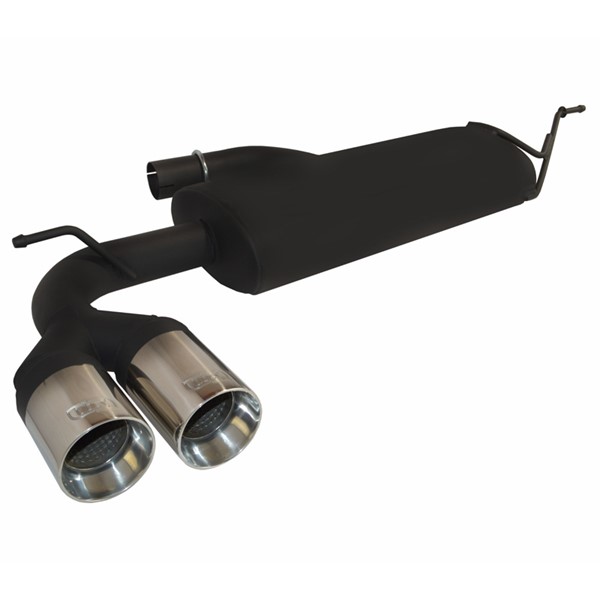 Ljuddämpare  ulter sport US 12421561  Ulter Sport