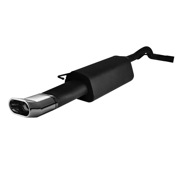 Ljuddämpare ulter sport US 125104211DTM Ulter Sport Ljuddämpare ulter sport US 125104211DTM Ulter Sport