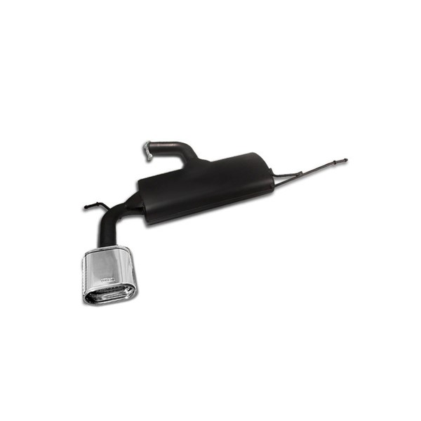 Ljuddämpare  ulter sport US 125114211  Ulter Sport