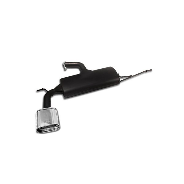 Ljuddämpare  ulter sport US 125114211  Ulter Sport