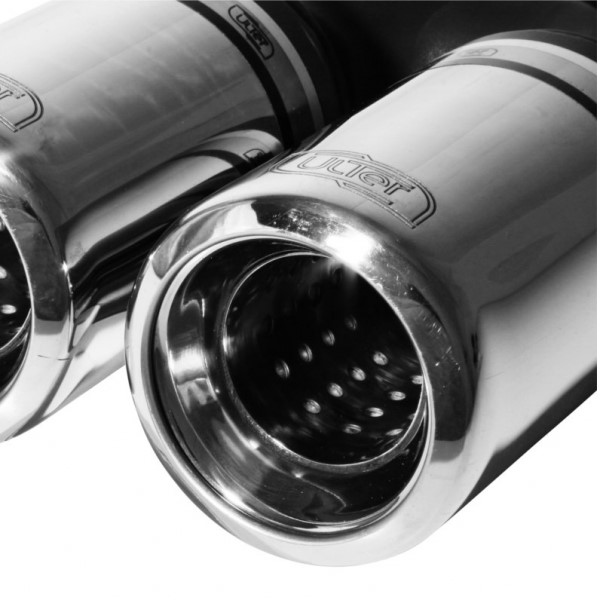 Ljuddämpare  ulter sport US 125204072  Ulter Sport