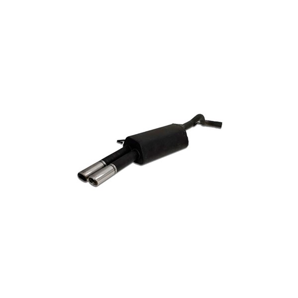 Ljuddämpare  ulter sport US 12520470RS  Ulter Sport