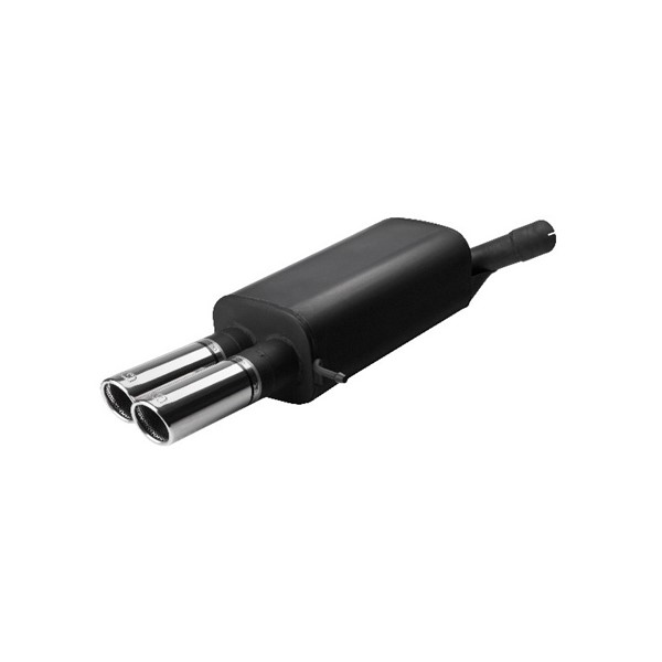 Ljuddämpare ulter sport US 12521870RS Ulter Sport Ljuddämpare ulter sport US 12521870RS Ulter Sport
