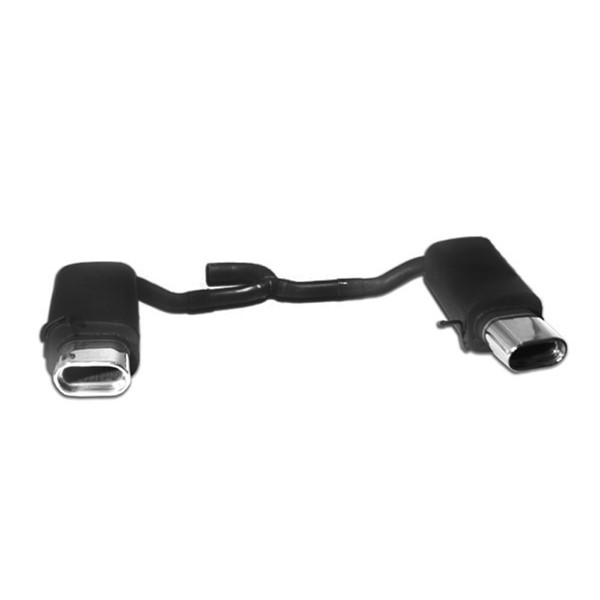 Ljuddämpare  ulter sport US 125312211  Ulter Sport