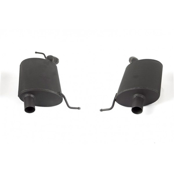 Ljuddämpare ulter sport US 125319BK Ulter Sport Ljuddämpare ulter sport US 125319BK Ulter Sport