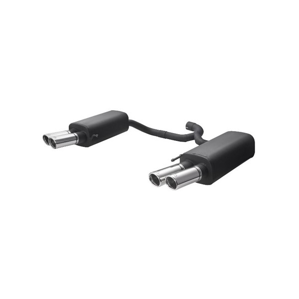 Ljuddämpare ulter sport US 12541270RS Ulter Sport Ljuddämpare ulter sport US 12541270RS Ulter Sport