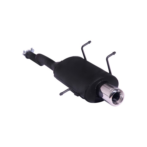 Ljuddämpare  ulter sport US 127101072  Ulter Sport