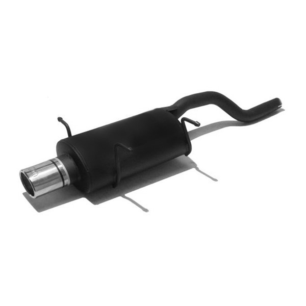Ljuddämpare  ulter sport US 12710110  Ulter Sport