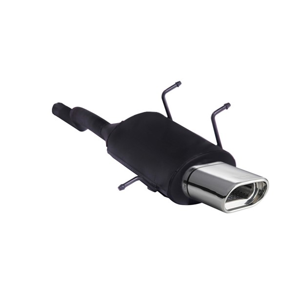 Ljuddämpare  ulter sport US 127101211  Ulter Sport