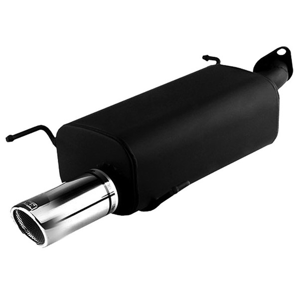 Ljuddämpare  ulter sport US 12710390RS  Ulter Sport