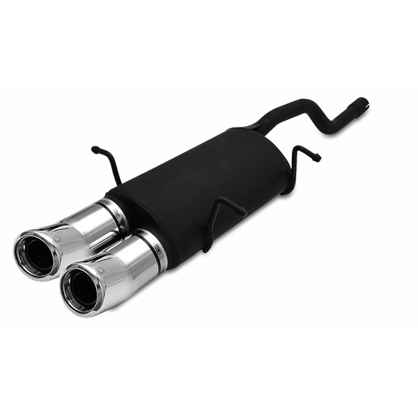 Ljuddämpare  ulter sport US 127201131  Ulter Sport