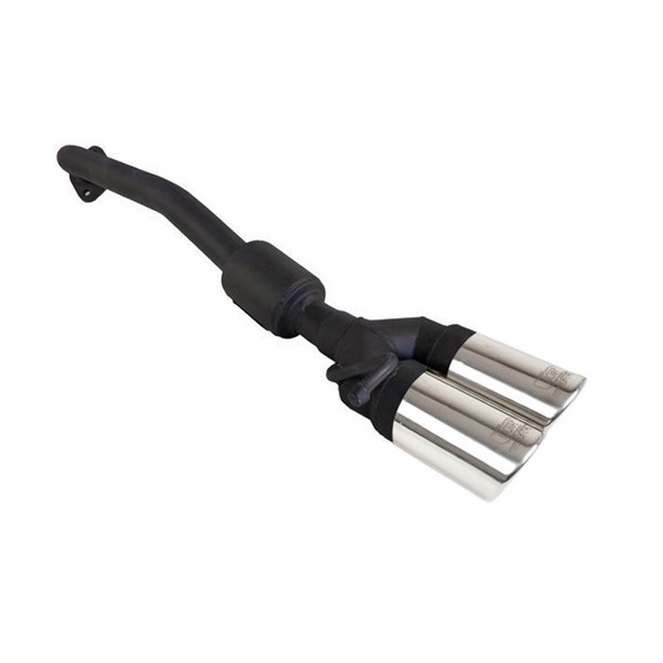 Ljuddämpare  ulter sport US 12721170RS  Ulter Sport