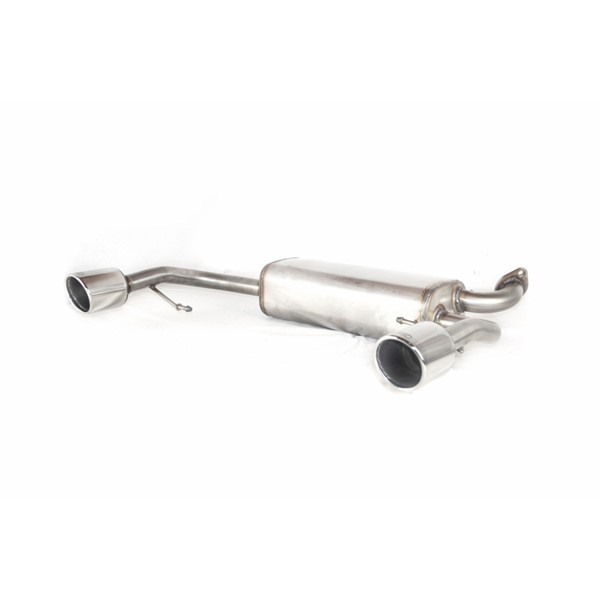 Ljuddämpare  ulter sport US 127306101RSP  Ulter Sport