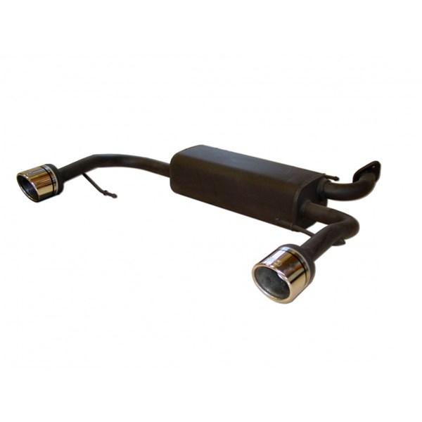 Ljuddämpare ulter sport US 127307101RS Ulter Sport Ljuddämpare ulter sport US 127307101RS Ulter Sport