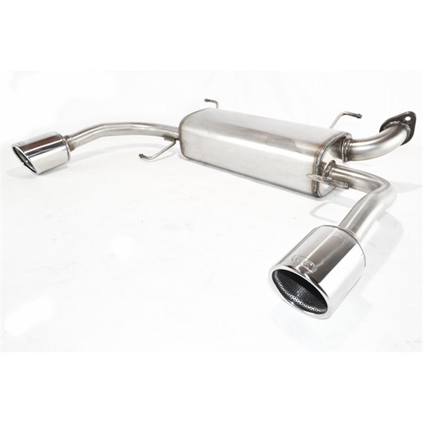 Ljuddämpare  ulter sport US 127307101RSP  Ulter Sport