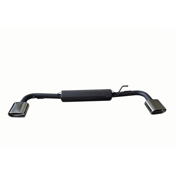 Ljuddämpare  ulter sport US 127310211  Ulter Sport