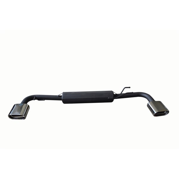 Ljuddämpare  ulter sport US 127310211  Ulter Sport