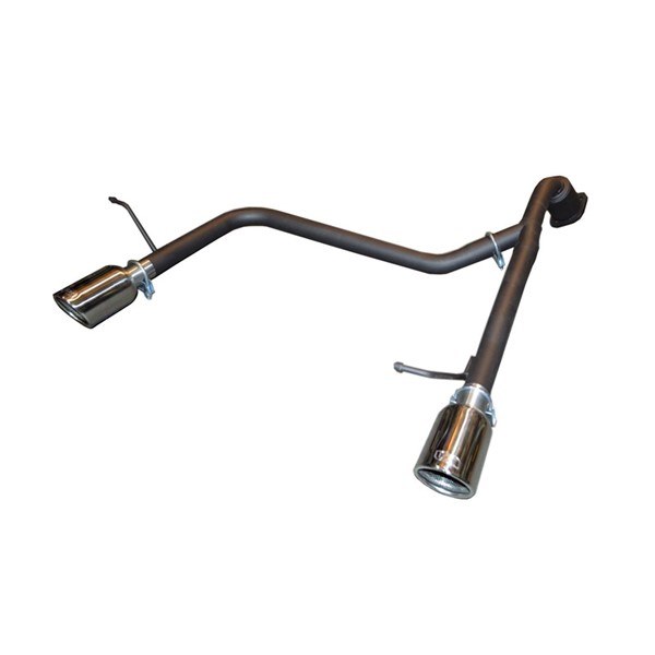 Ljuddämpare  ulter sport US 12731180RS  Ulter Sport