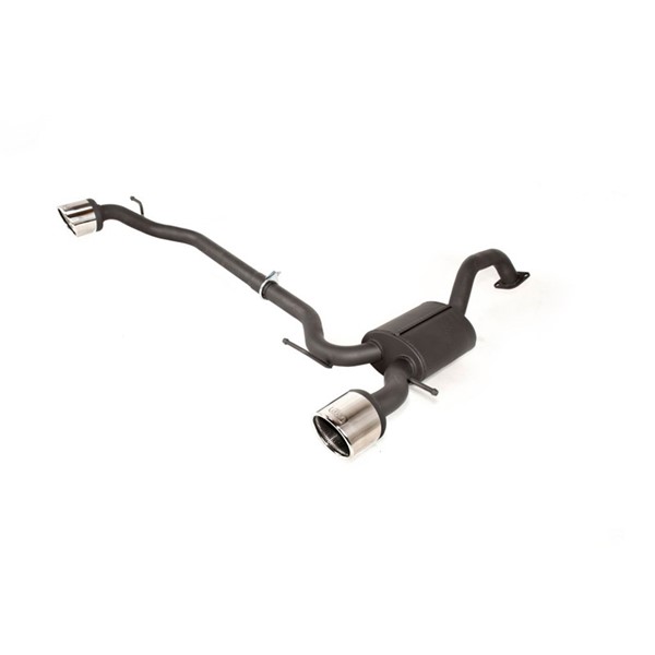 Ljuddämpare  ulter sport US 127312101RS  Ulter Sport