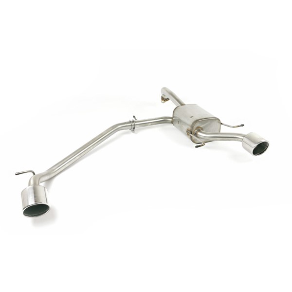 Ljuddämpare  ulter sport US 127312101RSP  Ulter Sport