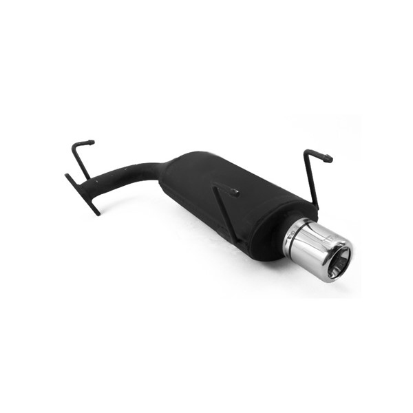 Ljuddämpare  ulter sport US 128105072  Ulter Sport