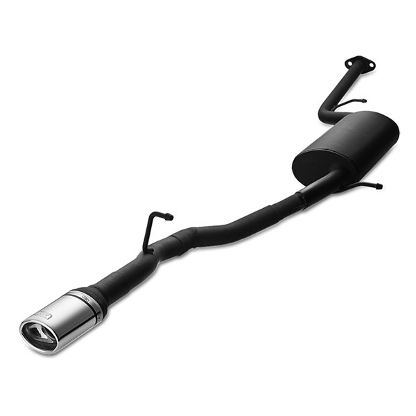 Ljuddämpare  ulter sport US 12810910  Ulter Sport