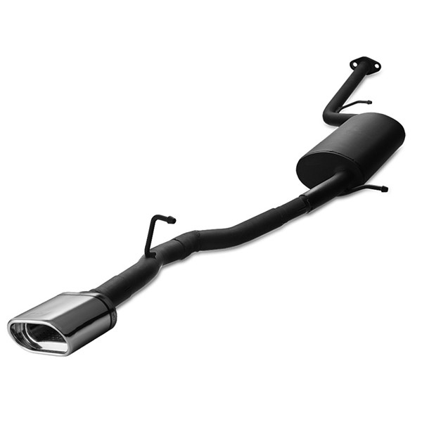 Ljuddämpare  ulter sport US 128109211  Ulter Sport