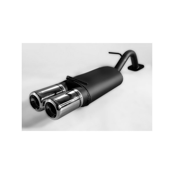 Ljuddämpare  ulter sport US 128202072  Ulter Sport