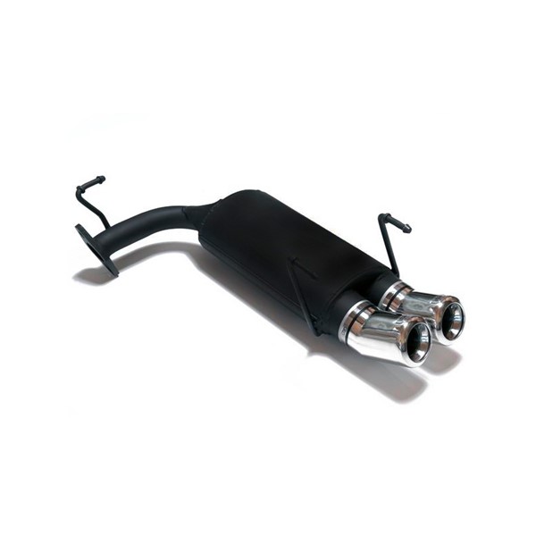 Ljuddämpare  ulter sport US 128205131  Ulter Sport