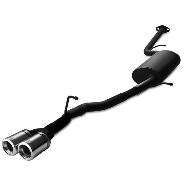 Ljuddämpare  ulter sport US 128209072  Ulter Sport