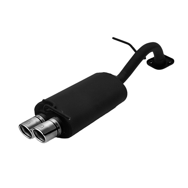 Ljuddämpare  ulter sport US 12821370RS  Ulter Sport