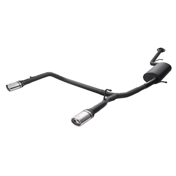 Ljuddämpare  ulter sport US 12830910  Ulter Sport