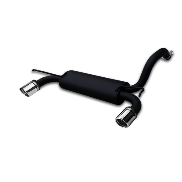 Ljuddämpare  ulter sport US 12831870RS  Ulter Sport